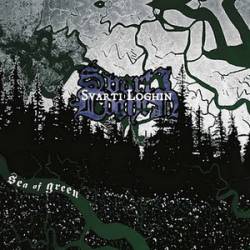 Svarti Loghin : Sea of Green